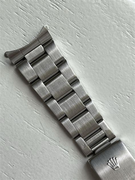 rolex 78360 1984|Rolex 78360 bracelet year.